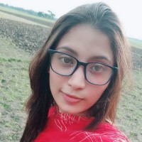 Rashida Mukta