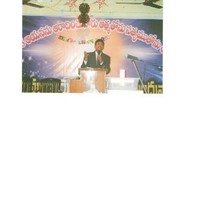 samuel arun kumar