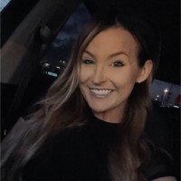 Amanda Hughes