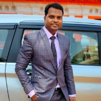 Prasad Rawool