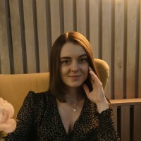 Анна Ткачук