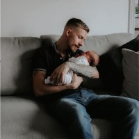 Cieran Young