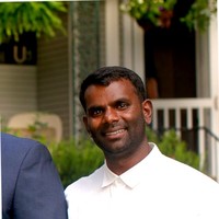 Andrew Storey