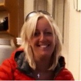 Delyth Evans