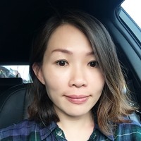 张金慧-马来西亚Chong