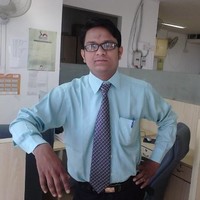 Gopal Dhanude Patil