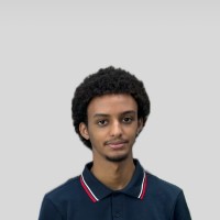Nathan Zekarias