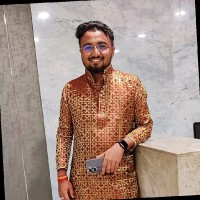 Shubham Mane