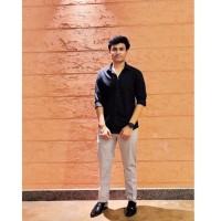Karan Barot