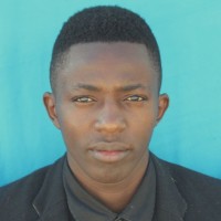 Michael Jilungu