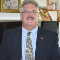 Gary Brown