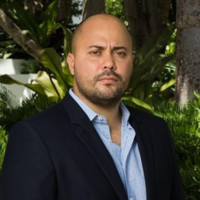 Giancarlo Butron