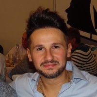 Tiziano Ingallina