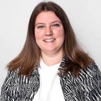 Carien Van Dijk