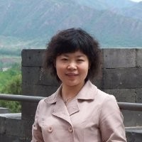 liping Zhang