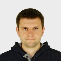 Sergey Pryshchepa