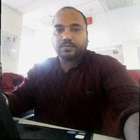 Dilip Roy