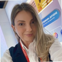 Bianca Pahonea