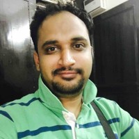 Rishabh Dhawan