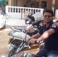 Maruti Nandan Bhargav