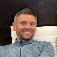 Kristian Horgen