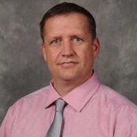 Brad Ostwald
