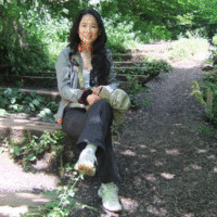 Sophia Wang