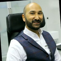 Mitesh Gandhi
