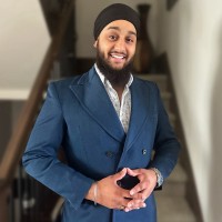 Eknoor Singh