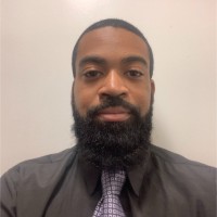 Joshua Washington
