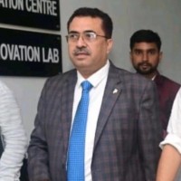 Kumod Kumar