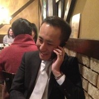 Taisuke Yoshiki