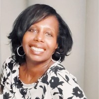 Sharon Gregory