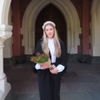 Samantha Pinder