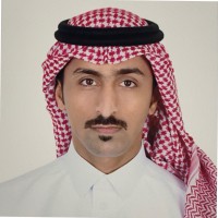 Saleh Alsuhaibani