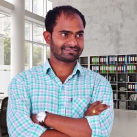 Ganesh Naidu