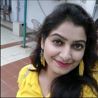 Priyanka Das