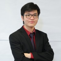 V Shawn Ong