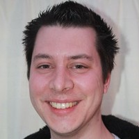 Ben Cox