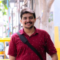 Shiva Kumara B