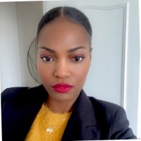 Fabiola Atangana