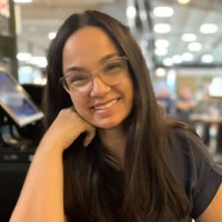 Caroline Pamplona Belmonte