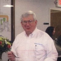 Donald Pearson
