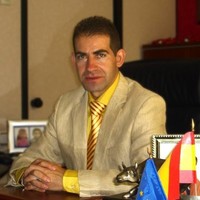 Francisco Javier Berenguel Lopez