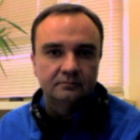 Artem Kontsevich