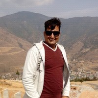 Naveen Sharma
