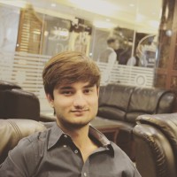 Nabil Shamsi