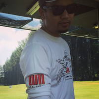 Mohd Syafiq Shokri