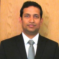 Venkateswara Rao Dontu