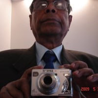 Bhabanicharan Das